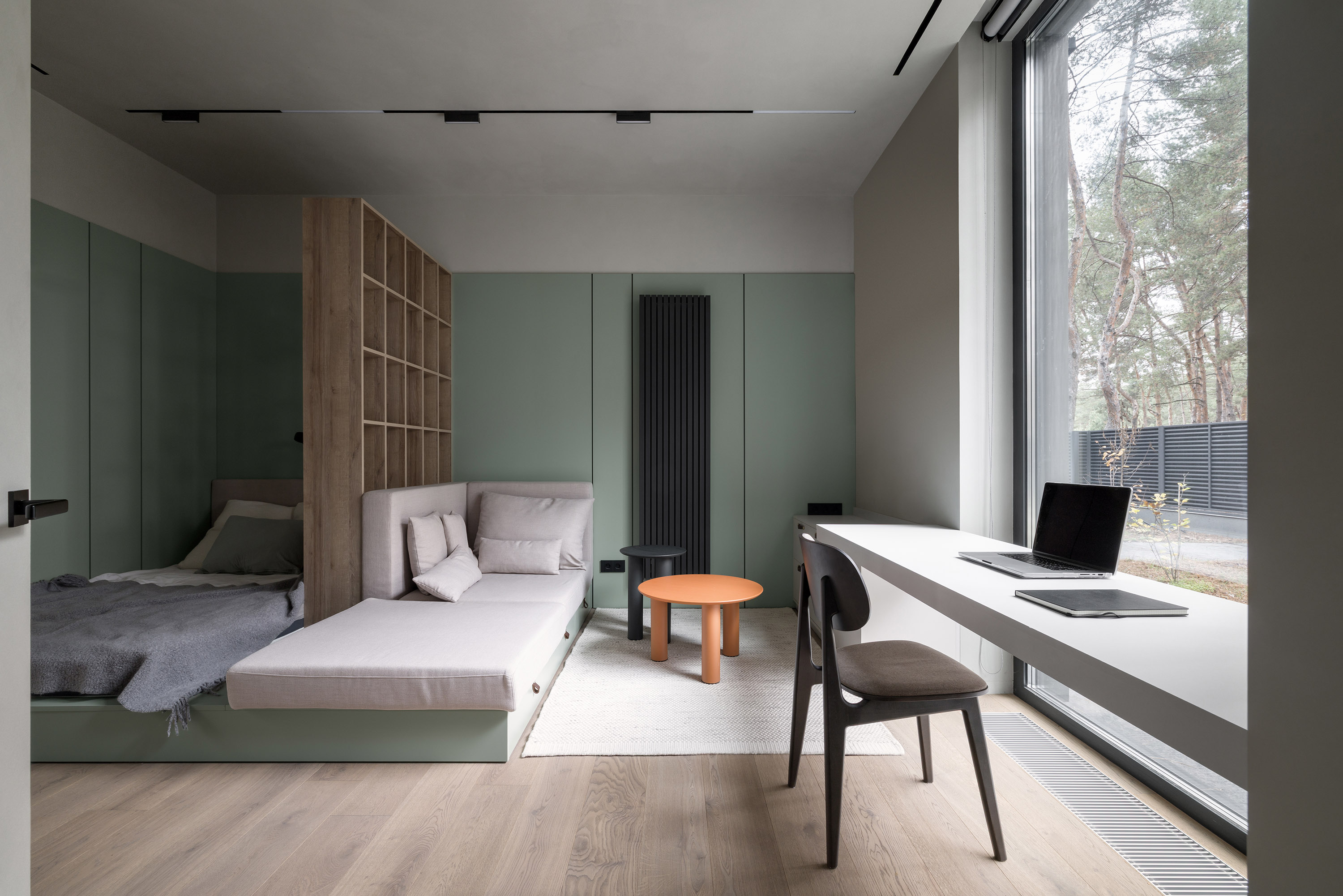 宁静之屋丨乌克兰丨SVOYA studio-34