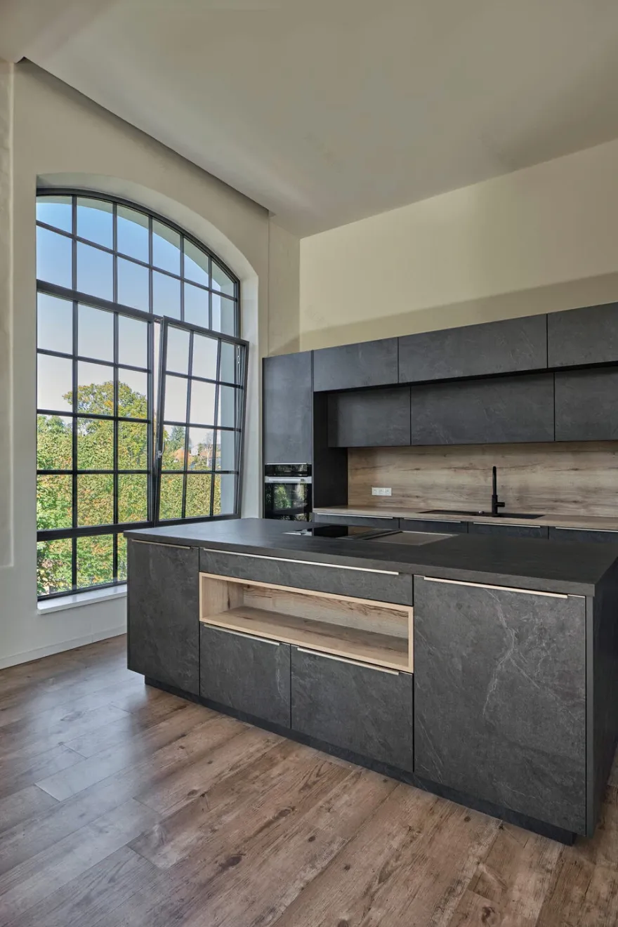 新纺纱厂丨德国丨Grath-12