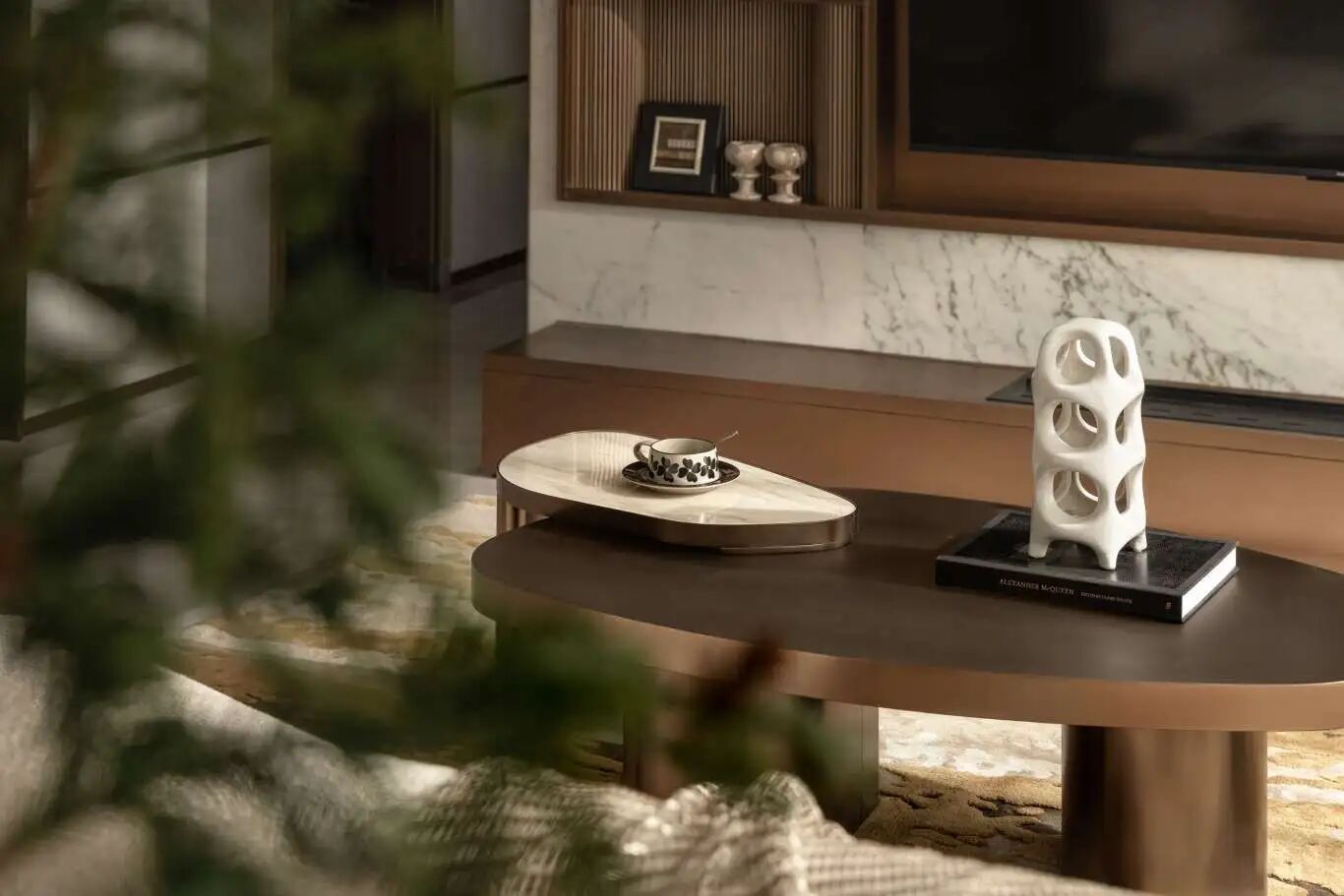 珠海琴湖学苑样板间丨中国珠海丨奥迅设计-10