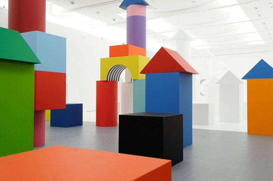 全球公共空间设计精选-109