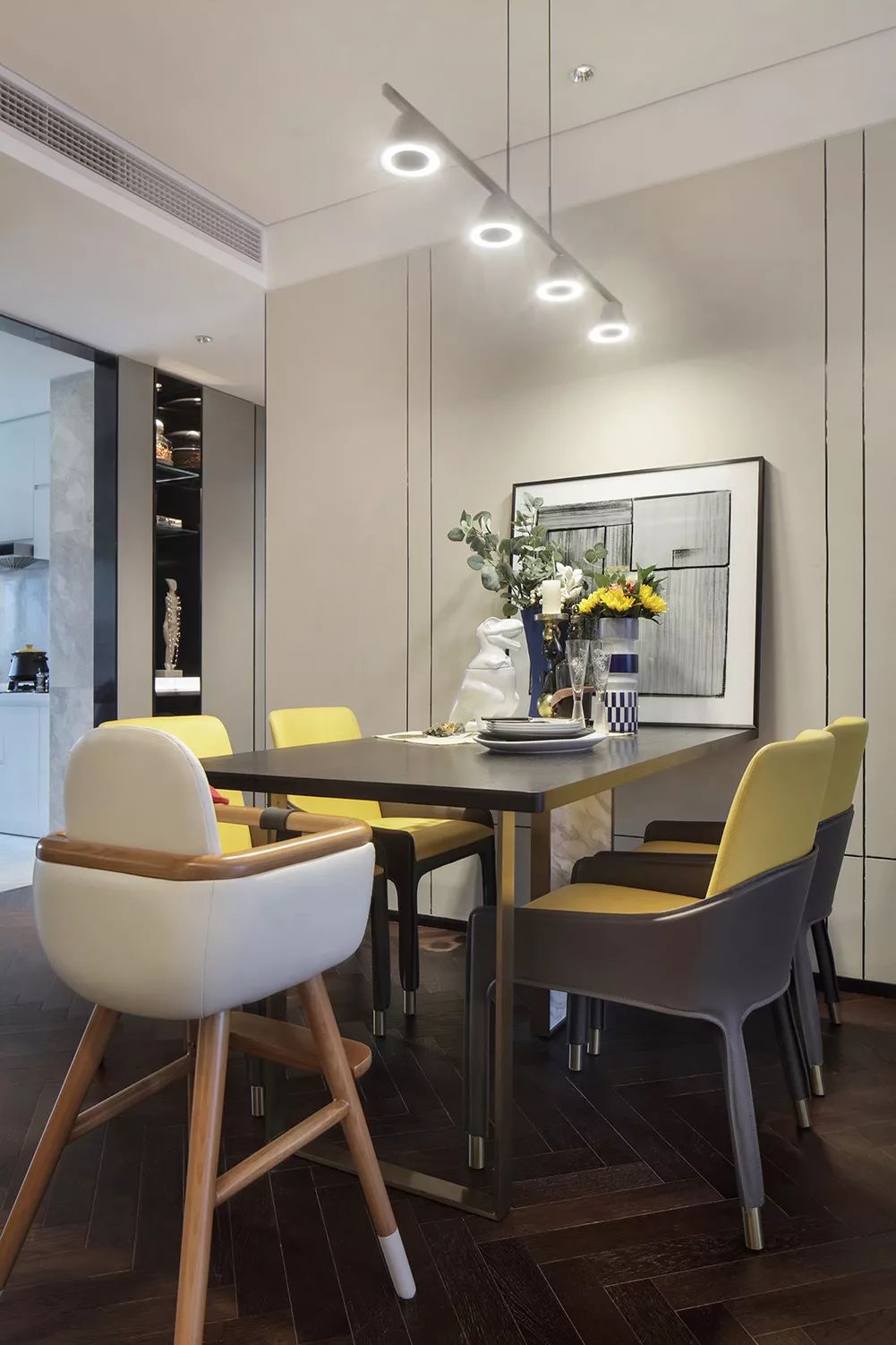 以简胜繁，简约设计的最高境界-10