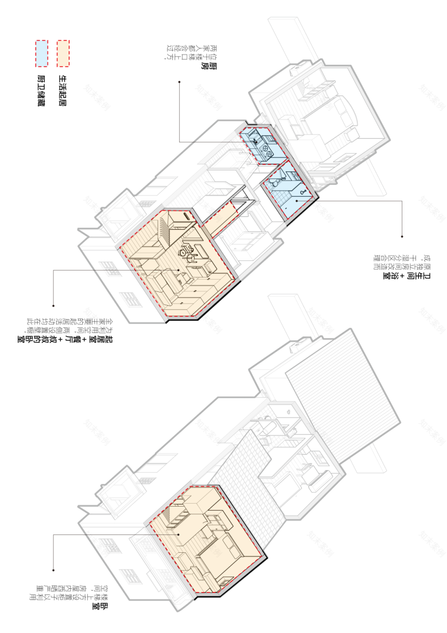 上海定海路449弄非正规建造研究丨中国上海丨杨闻博-162