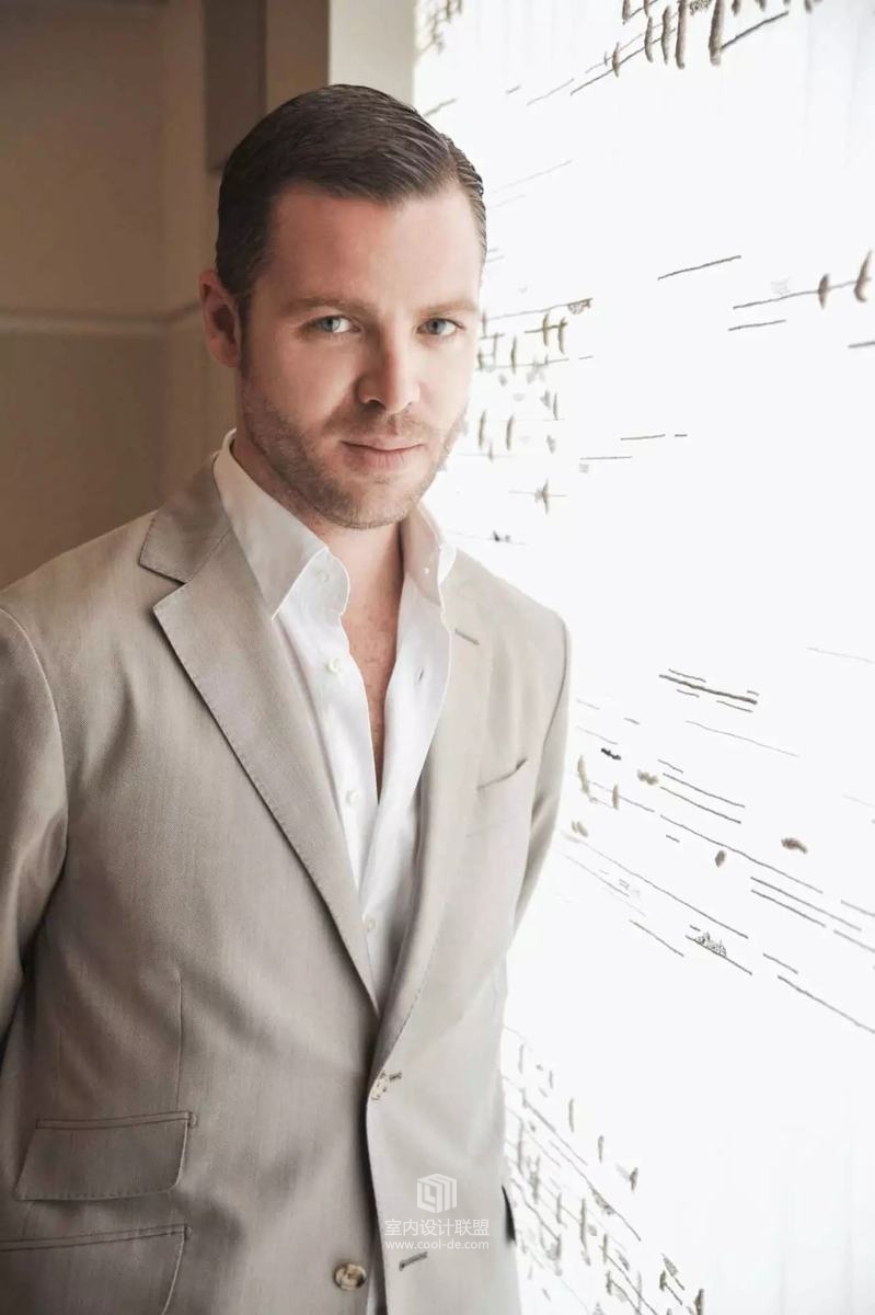 Jean-Louis Deniot设计--迈阿密单栋别墅-0