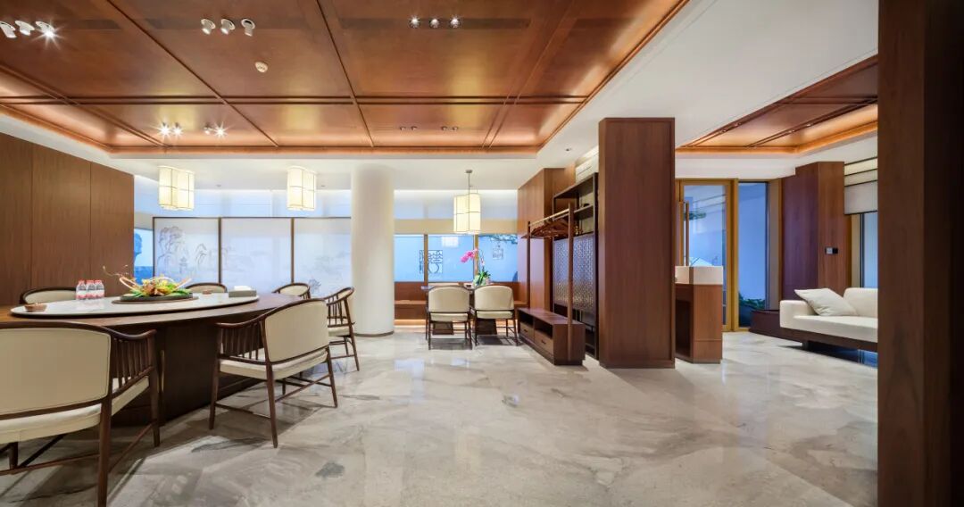 装配化酒店|昆山浣花馆，铸就城市新印象-9