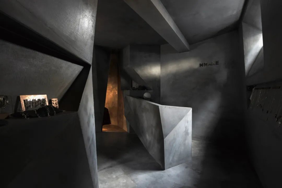 峻造匠人工坊·概念店丨中国重庆丨里与外设计-38