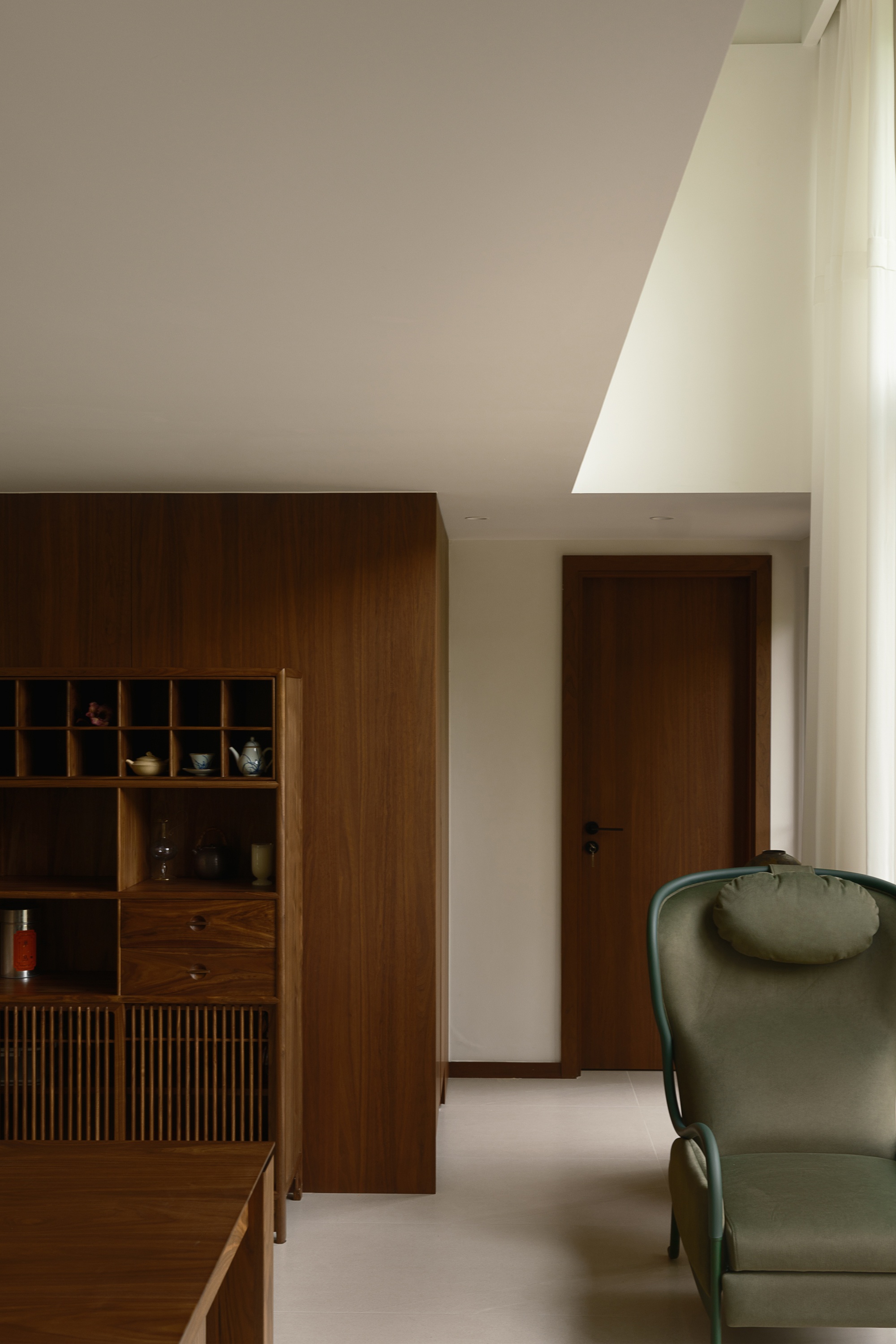 山野之宅 · 舍十空间设计丨中国湖州-30