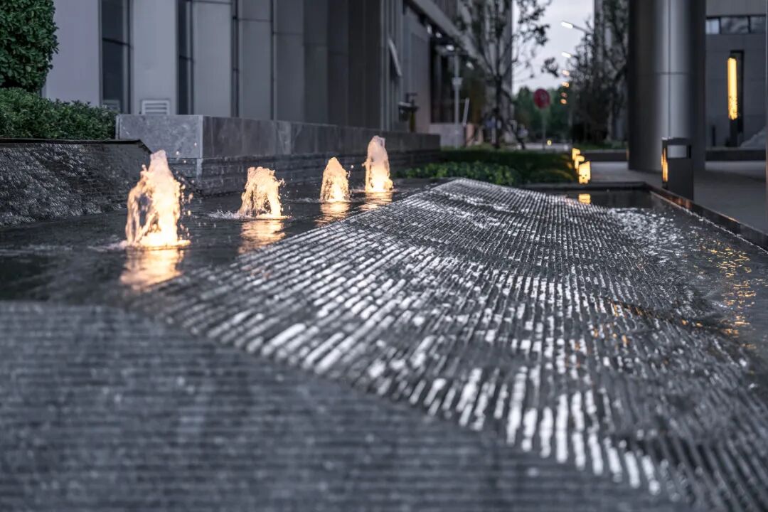 济南前沿科创基地项目景观设计丨中国济南丨同圆设计集团股份有限公司-23