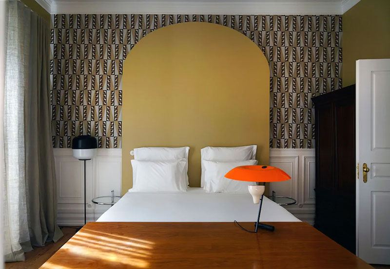 Casa Fortunato 酒店-4