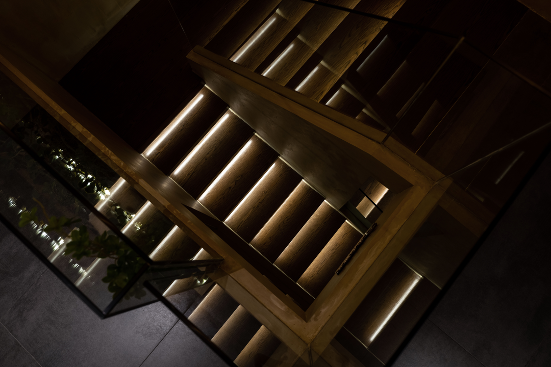 九牛一排西餐厅丨中国江苏丨尤格设计-106