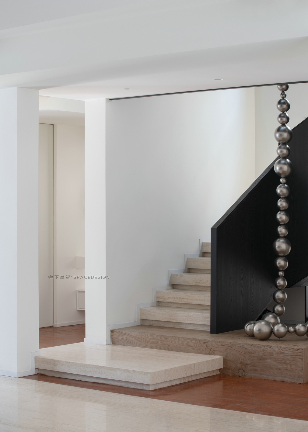 归园田居 · 舍下草堂丨中国上海丨宁洁,周丁丁-21