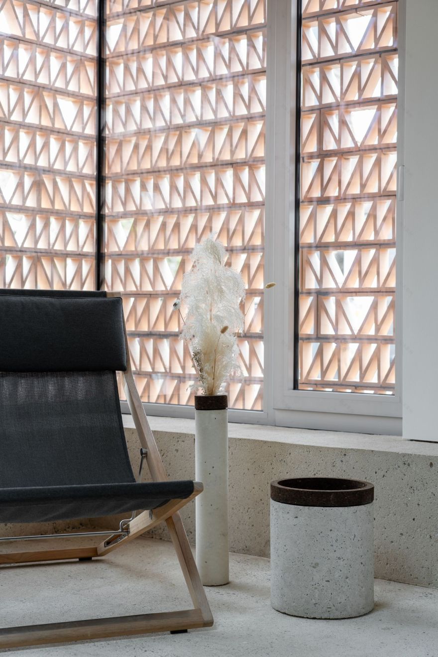 黑瓶住宅丨比利时丨Vi.architectuur.atelier-55