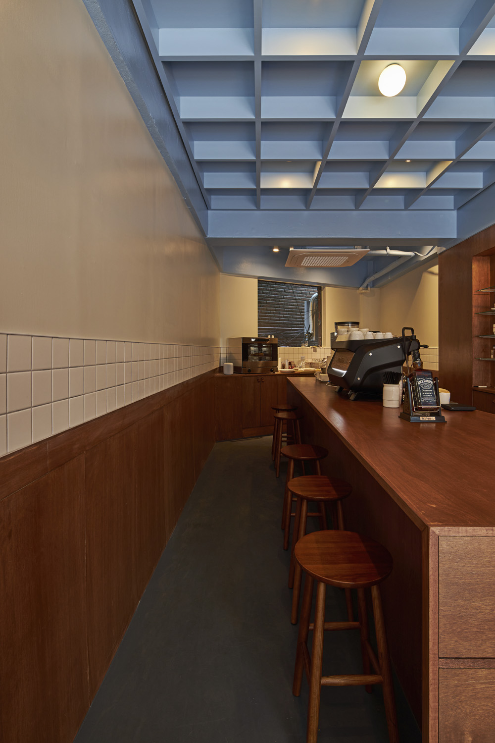 首尔现代艺术咖啡馆-9