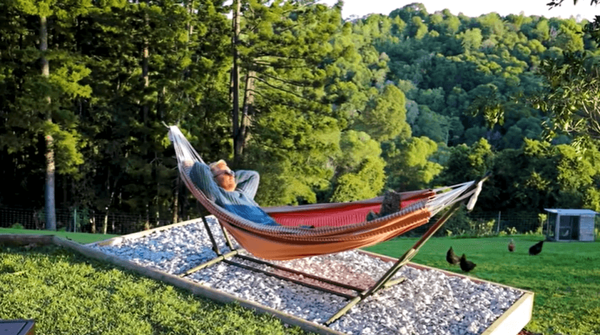 Noosa Hinterland友好小型家庭农场丨澳大利亚丨Tom和Mieke-26