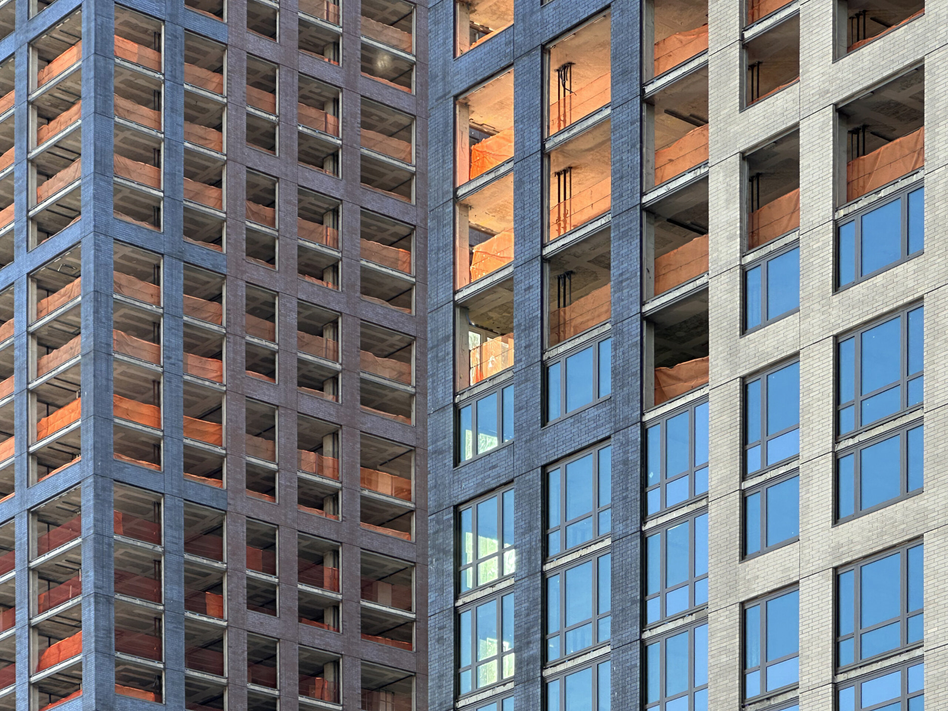 猎人角南丨美国纽约丨SLCE Architects-33