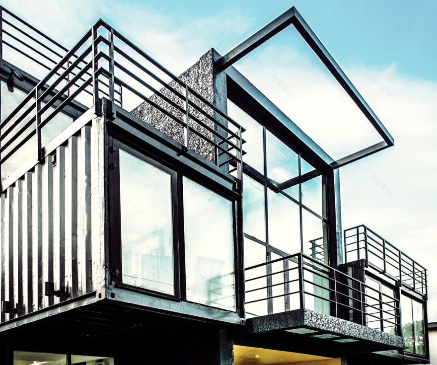 Africa Fintech Foundry Headquarters MOE+ Art Architecture-29