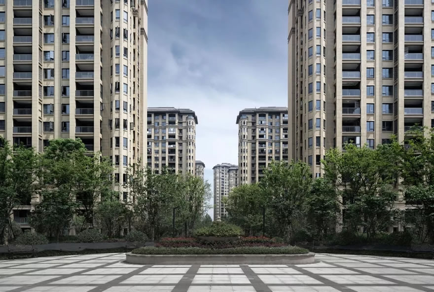 浙江大学人才专项房-21