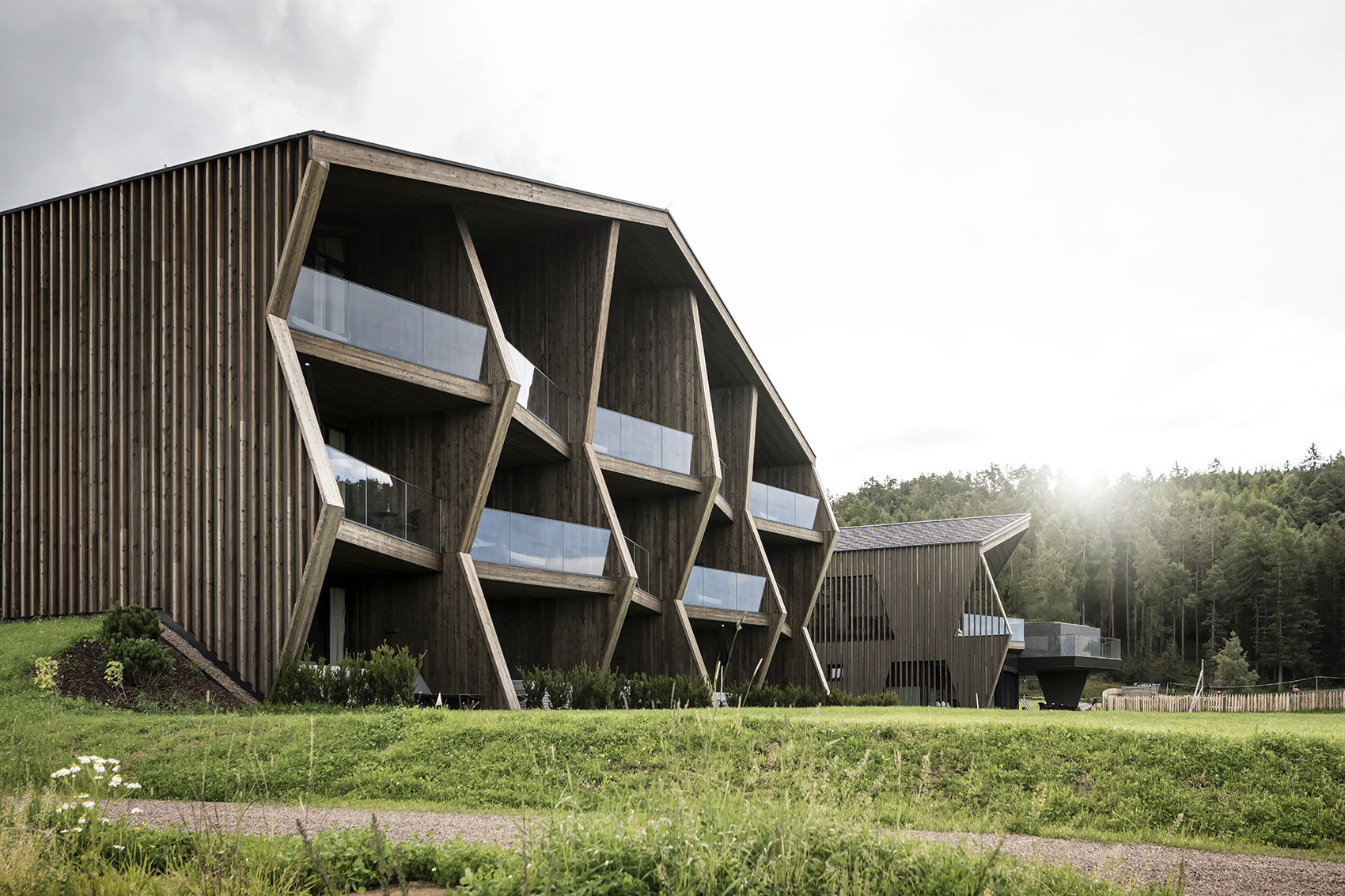 Aeon 酒店丨意大利丨noa*事务所-4