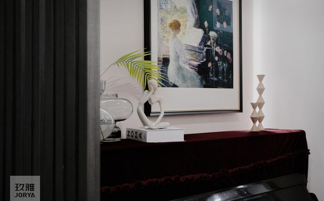 玖雅平层改造 · 五口之家实现双厨双卫自由丨中国北京丨JORYA玖雅-32