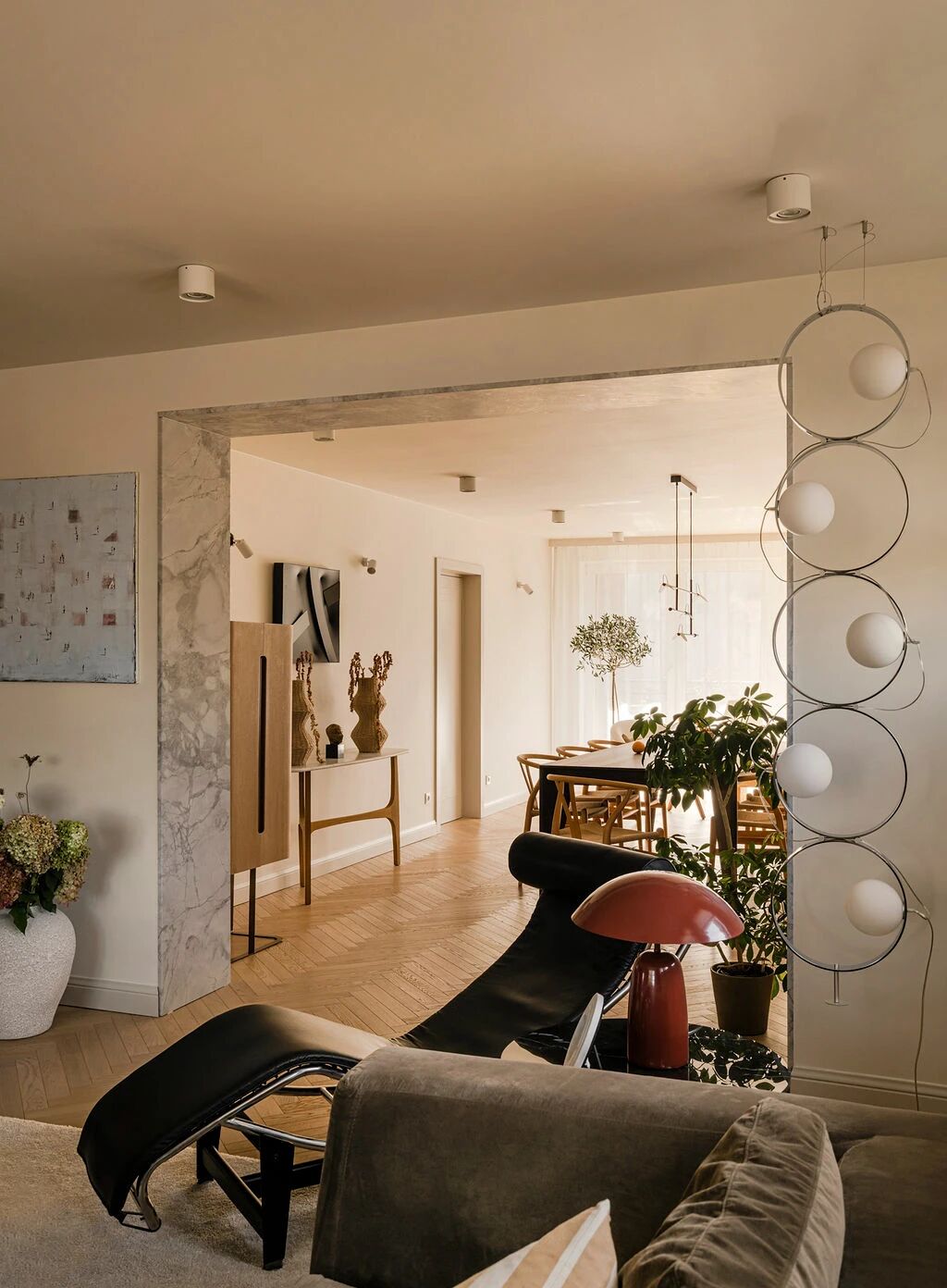 一对退休夫妻的梦中情房丨Kate Studio-0