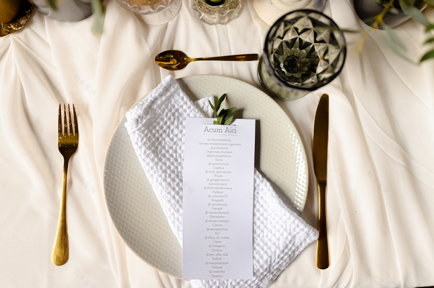 Bloom the World在Meziad洞穴的晚宴项目丨罗马尼亚-4