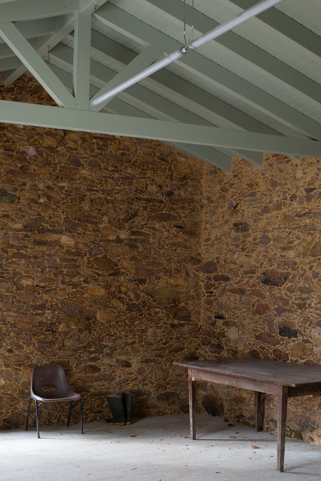 QBN 住宅丨葡萄牙丨Pardo-12