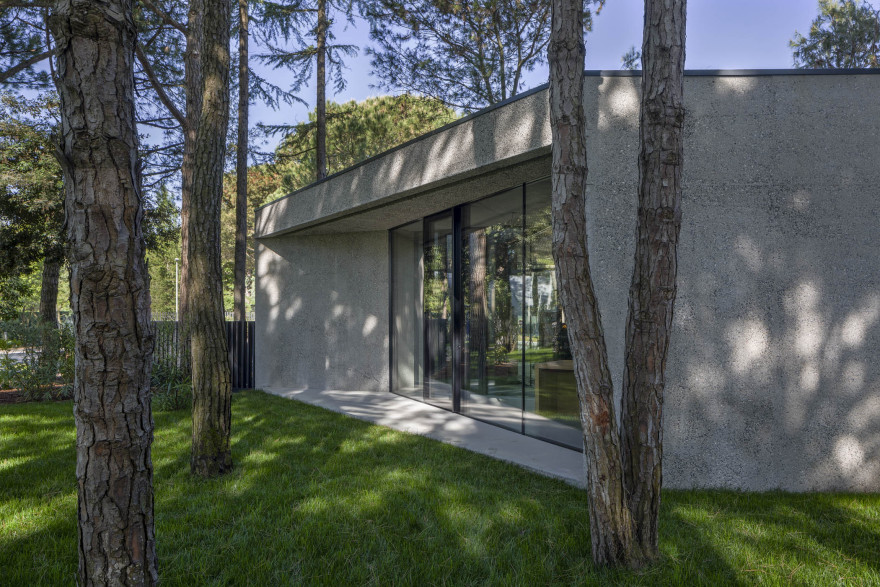 ANK 建筑事务所 CF3 露营酒店翻新设计-12