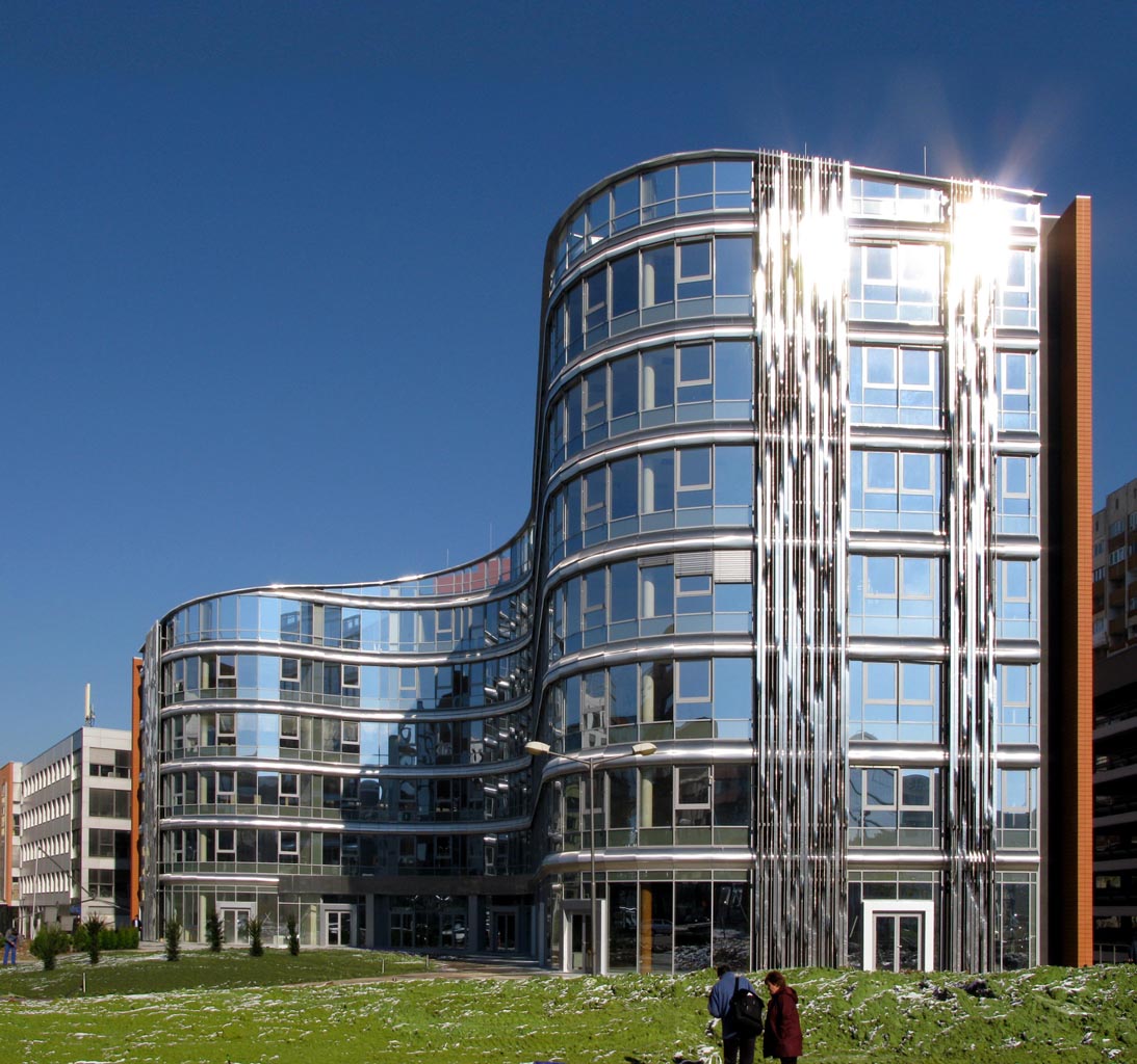 索菲亚商务园 5 号楼-16