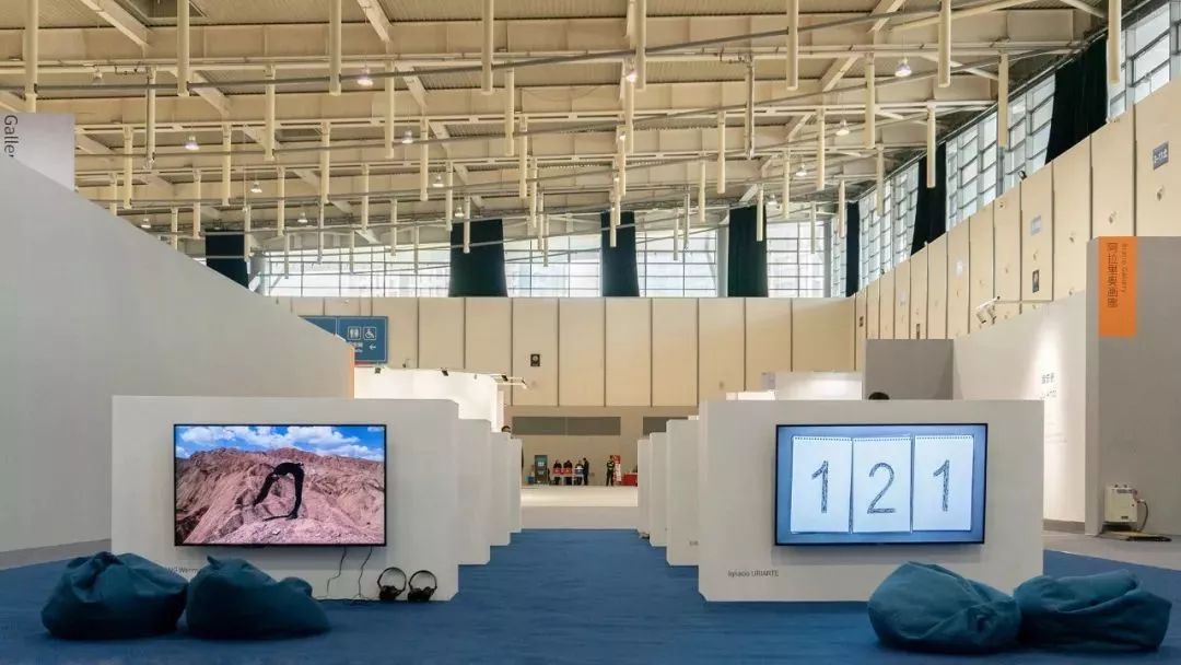 空白空间 2019 年度回顾 | 艺术与设计的完美交融-94