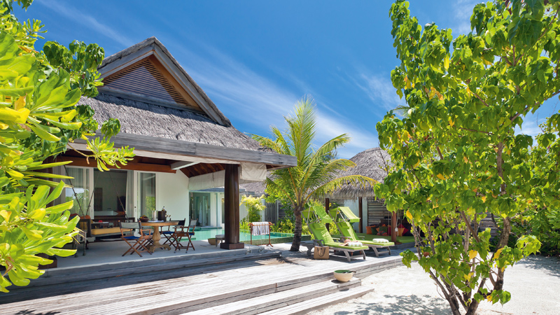 印度洋上的“海洋之家”-10