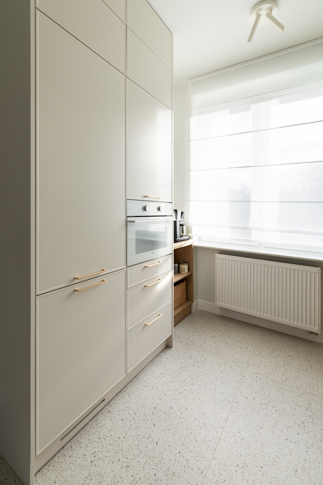 弗罗茨瓦夫现代主义联排别墅公寓改造丨波兰弗罗茨瓦夫-33