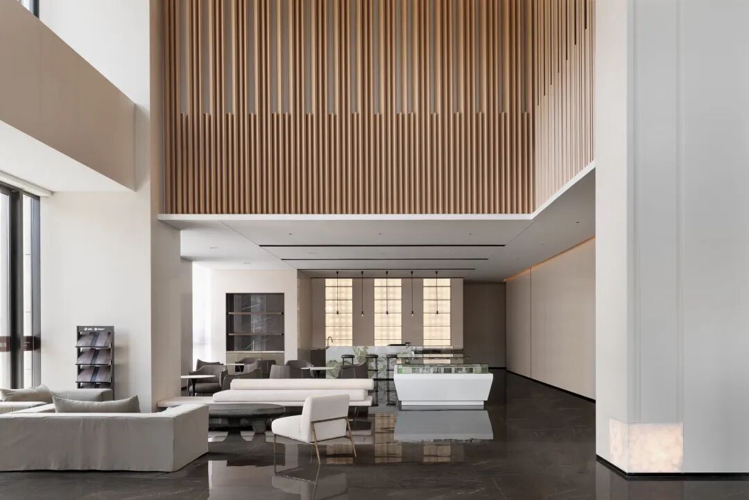 亳州-汇智中心办公楼-13