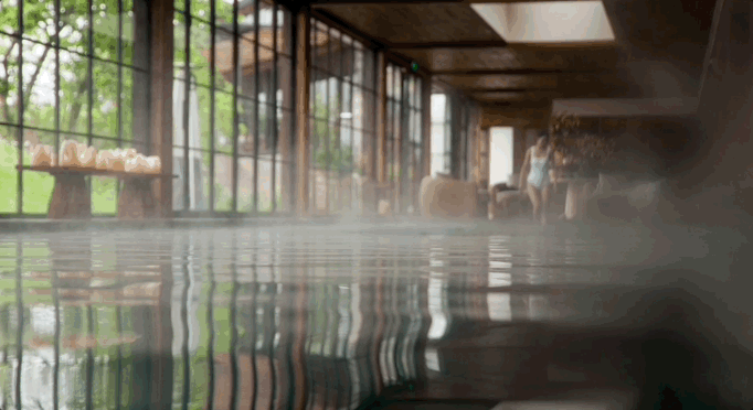 木夕大里·伙山度假酒店丨中国大理丨BXD八旬建筑设计工作室,尚壹扬装饰设计有限公司,致舍景观-131