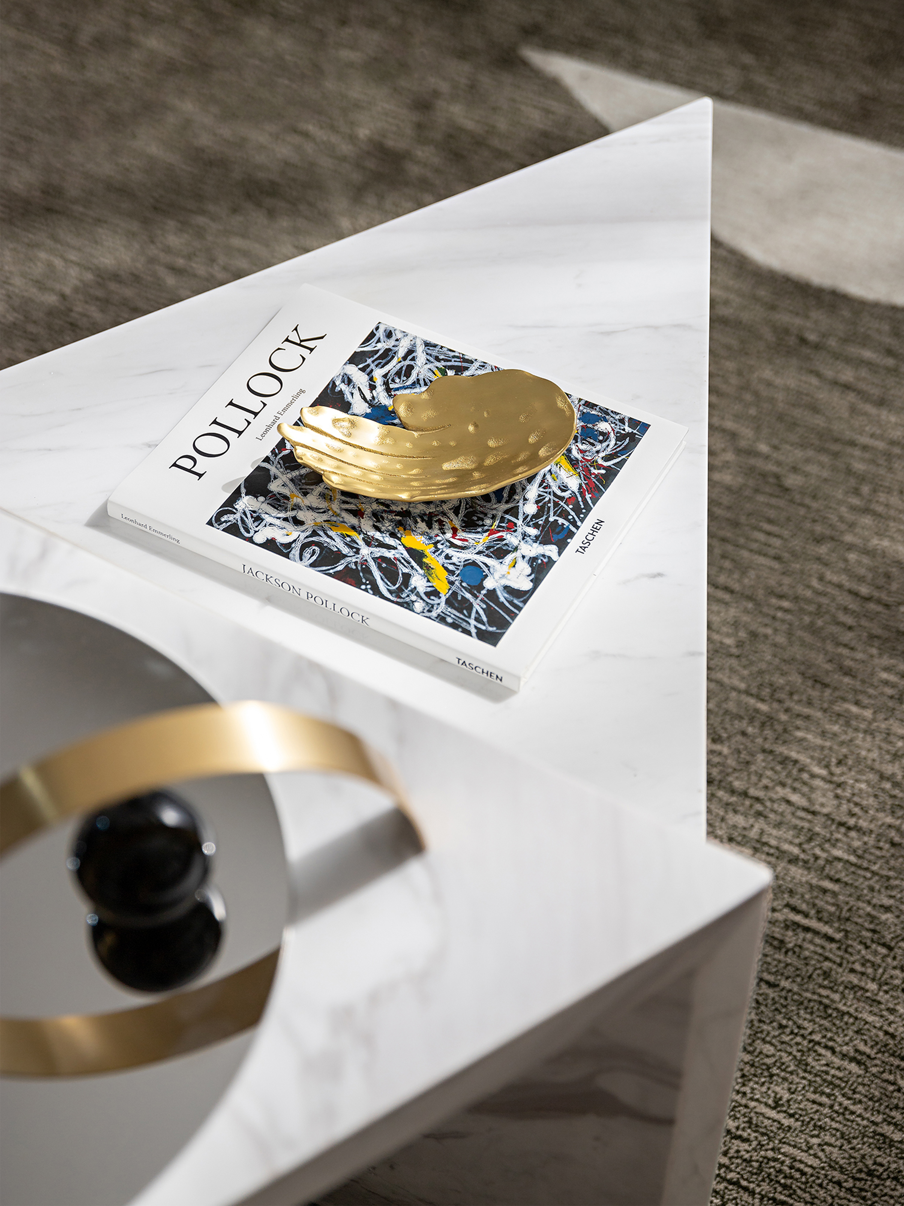 一些软装的小心机丨INNEST意巢设计-5