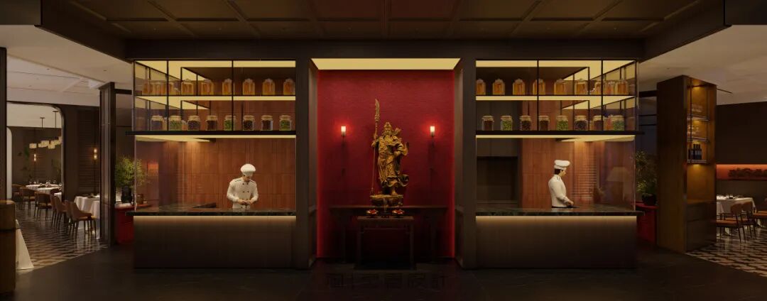 溢｜以建筑之思，构境外之意-9