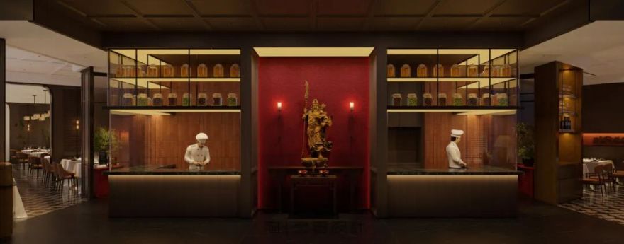 溢|以建筑之思,构境外之意-9