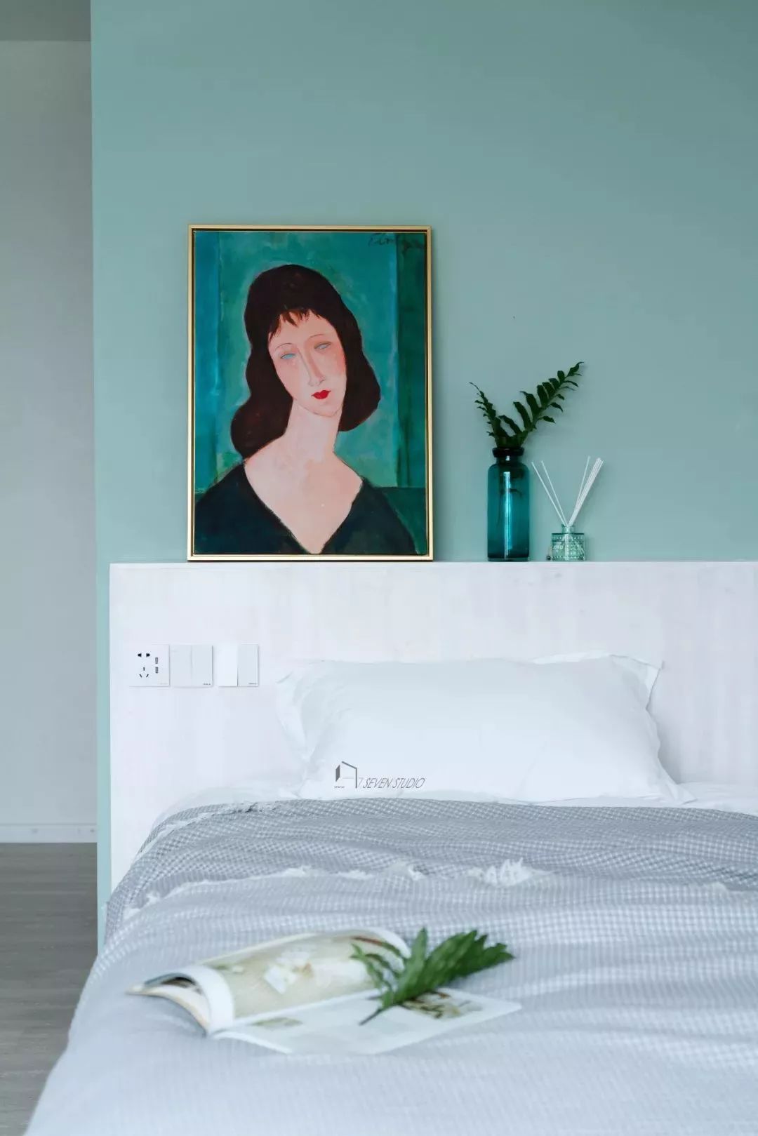 福建·霞浦县草木人茶宿二期设计-84