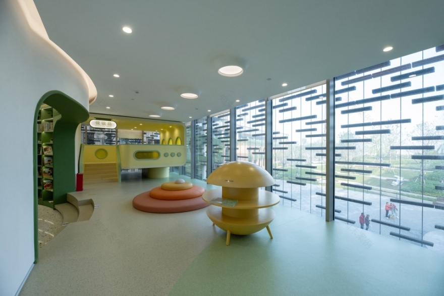 中国电建地产·重庆之丘丨中国重庆丨中国建设科技集团股份有限公司 新加坡CPG集团-54