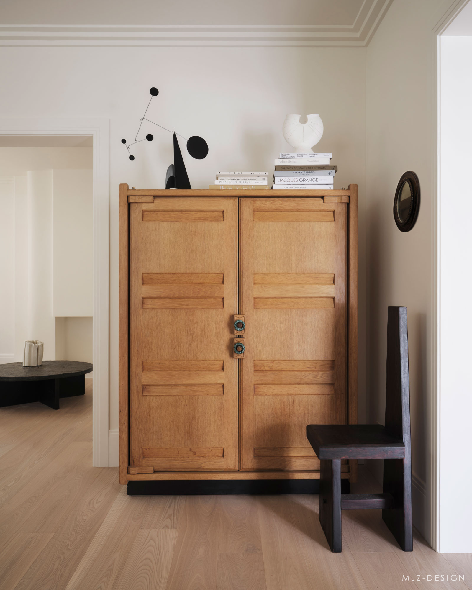 国王路丨澳大利亚悉尼丨PHOEBE NICOL INTERIOR ARCHITECTURE-8