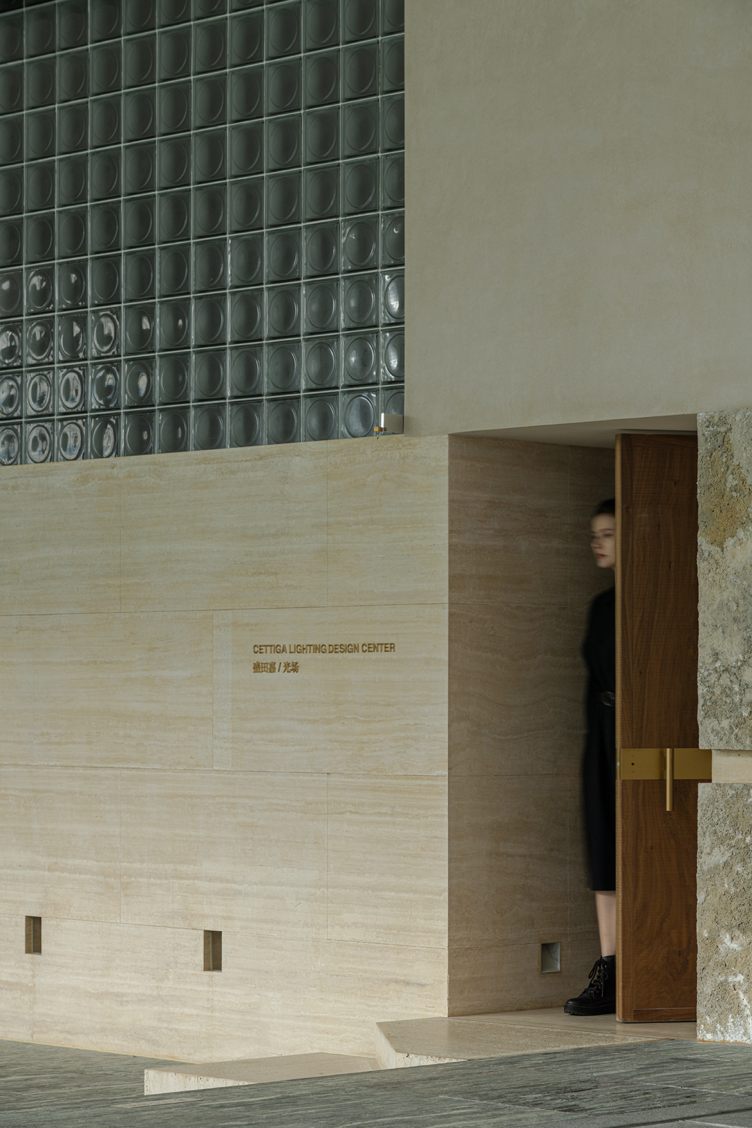 西班牙德赛斯岩板全球设计中心丨中国广州丨Peng Partners鹏和朋友们设计事务所-169