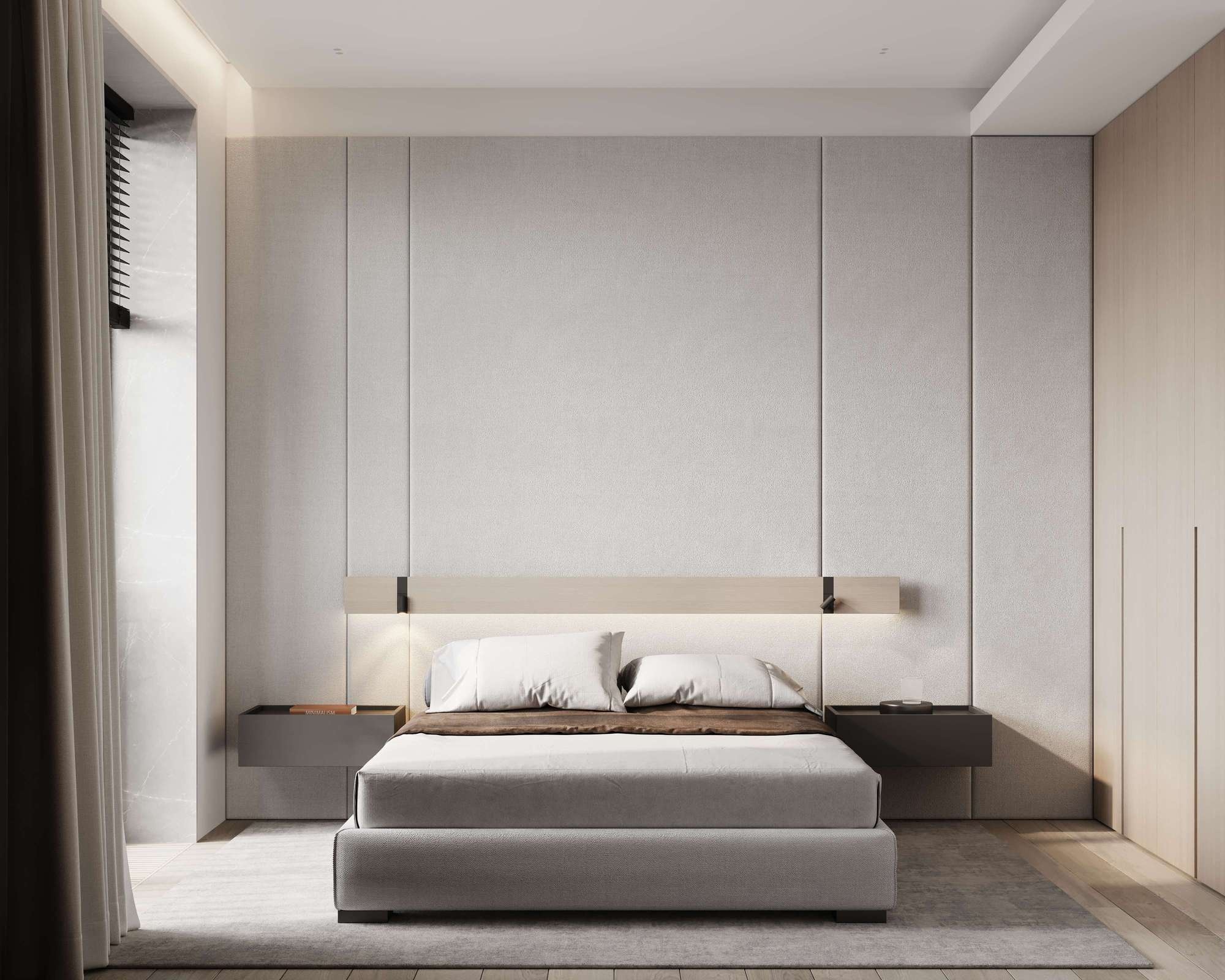 TRUBNAYA 大平层设计丨俄罗斯丨Artem Babayants 设计团队-21