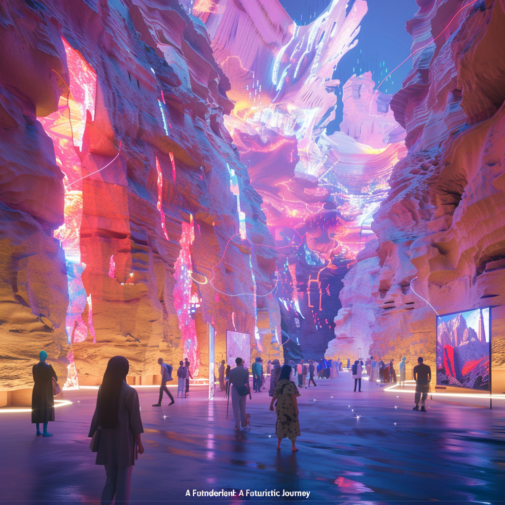 AI Journey- (Tomorrowland)- ksa-3