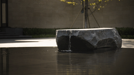 在北国,悠然见南山丨大连华润置地·海上东方-42