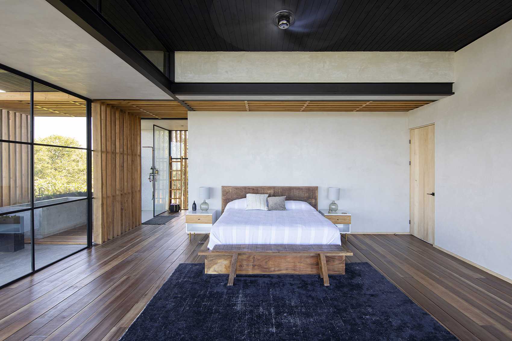 TresAmore家庭住宅,哥斯达黎加 / Studio Saxe-31