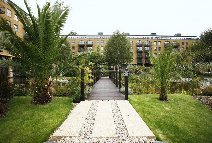 Jacob's Island - Lifschutz Davidson Sandilands-1