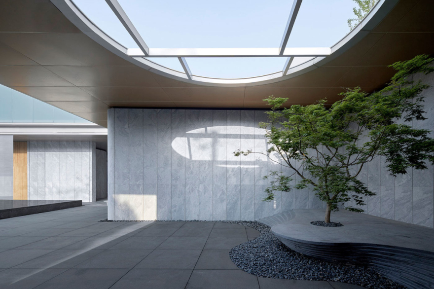 山水意境庭院丨中国苏州-19