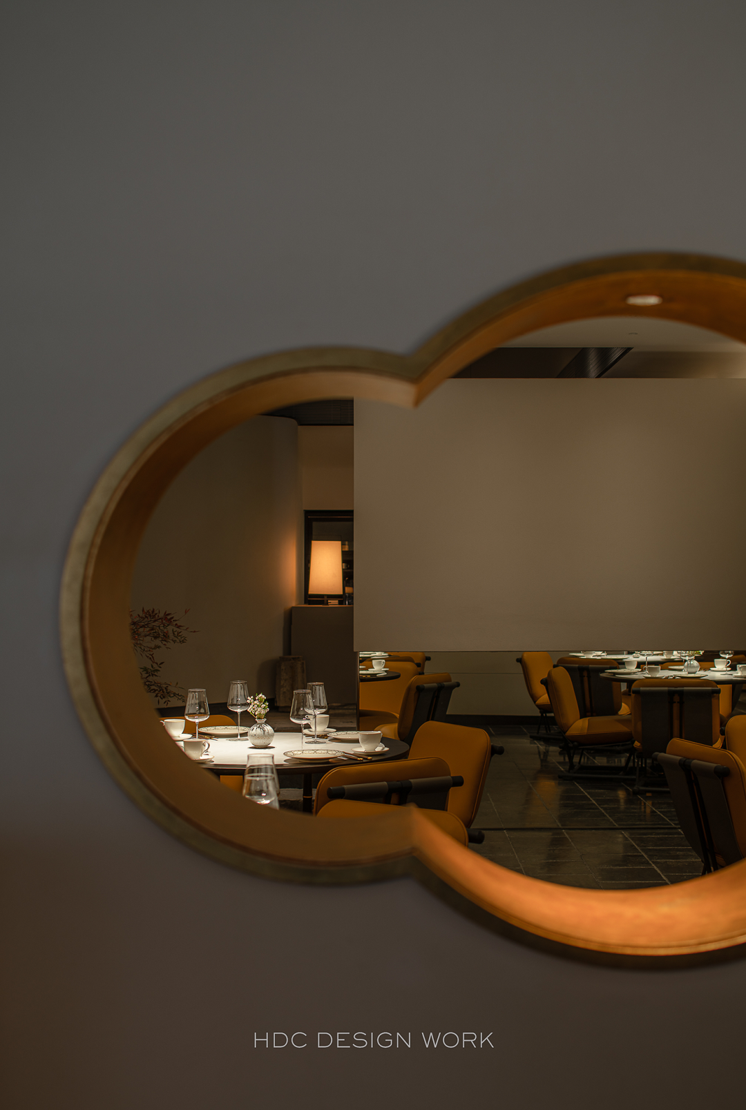 游园京梦 · 成都 SKP 餐厅设计丨中国成都丨唐嘉骏,刘芮言-13