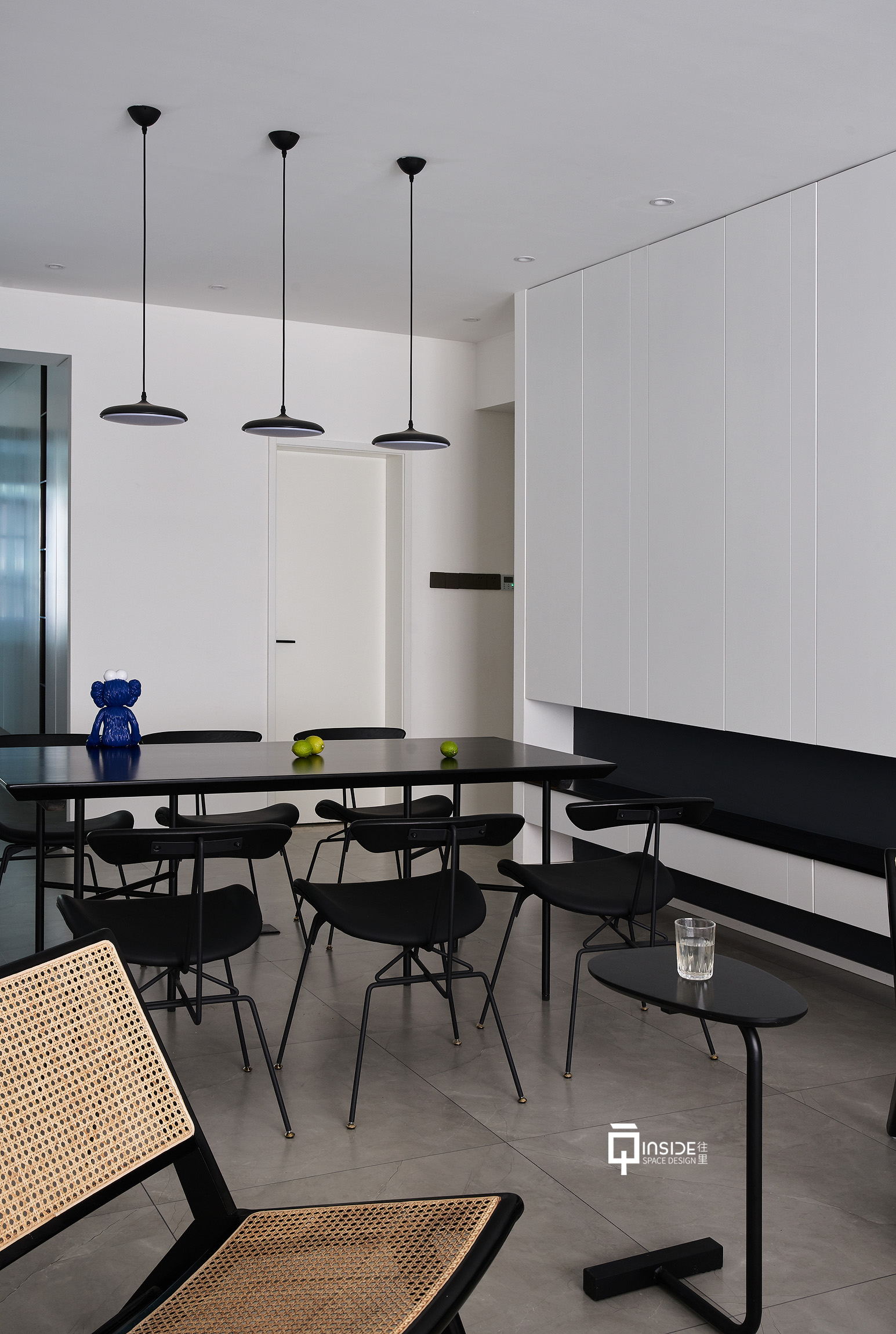 湛 露 | 江西往里设计-25