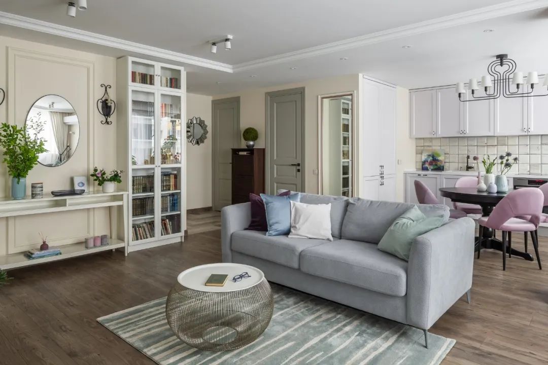 柔情与个性丨Olga Borisova 和 Maria Karpova-25