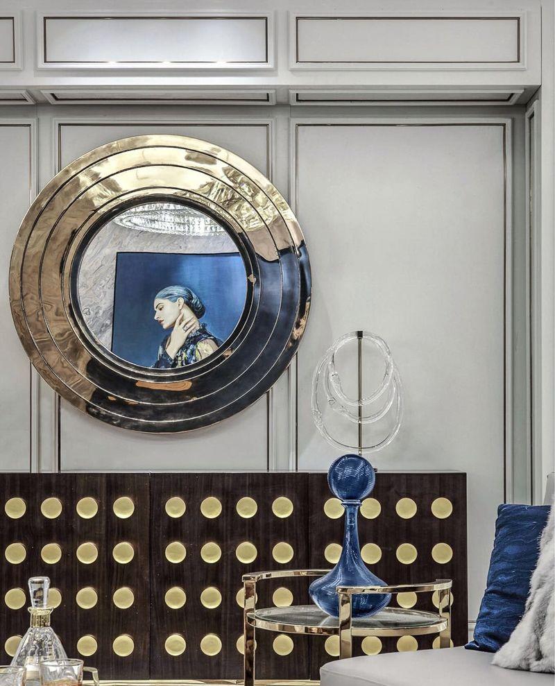 重庆金辉中央铭著叠拼别墅 | 精致奢华与历史人文的完美融合-17