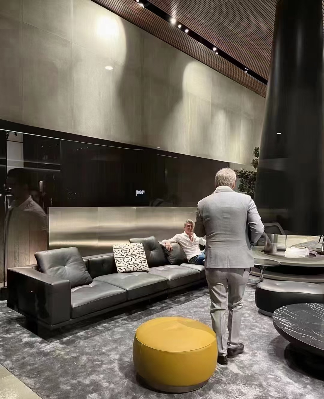 2023 米兰国际家具展丨意大利米兰-298